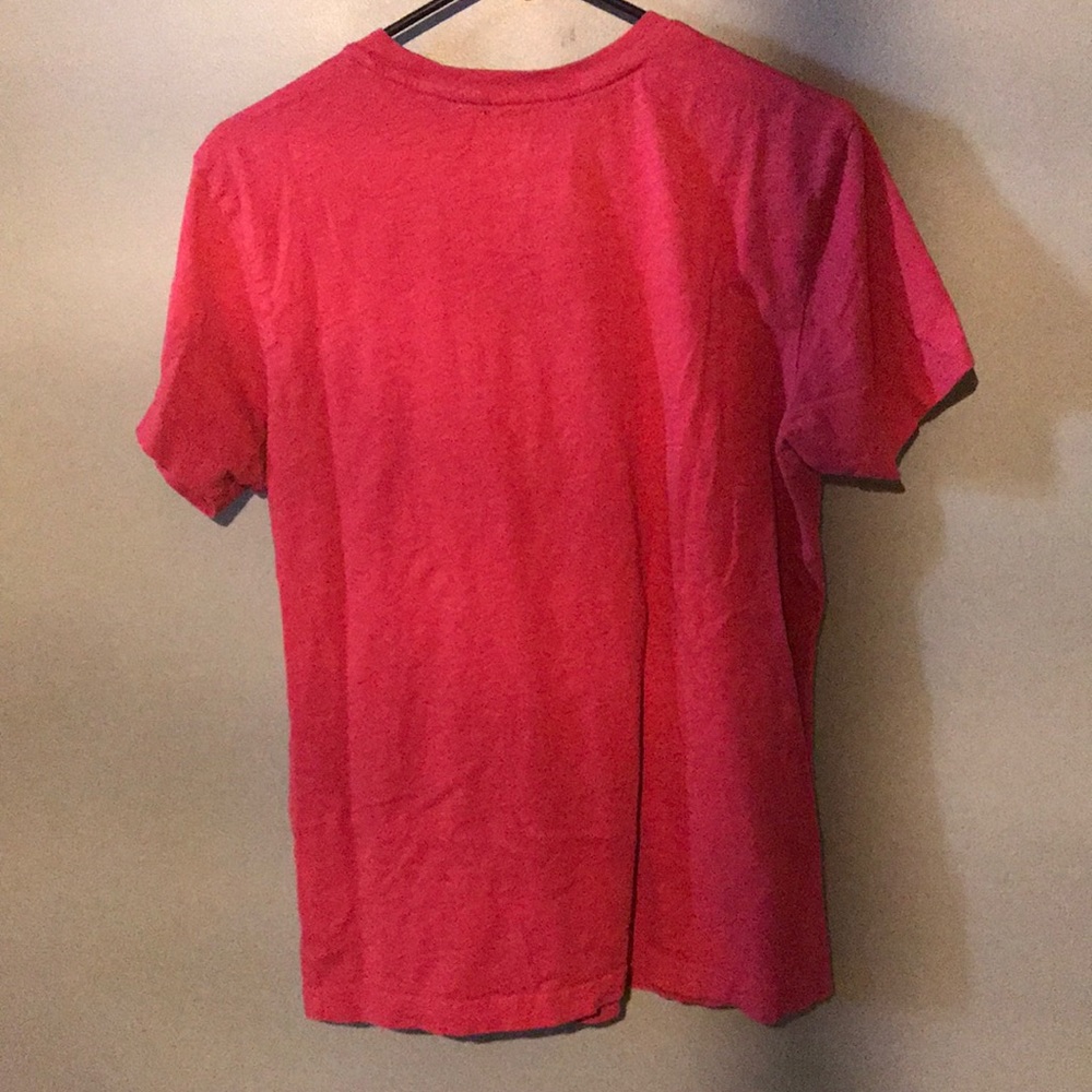 Short Sleeve Ohio State T-Shirt - Picture 2 of 2